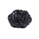 Miroir de poche rose
