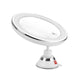 Miroir Ventouse