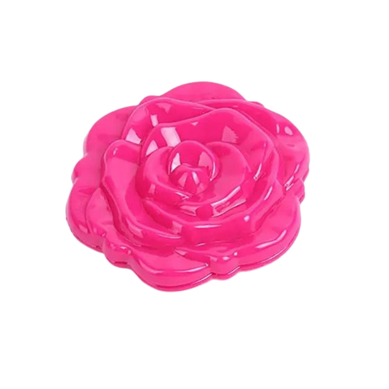 Miroir Poche Rose