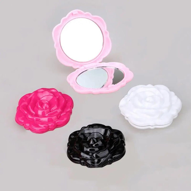 Miroir Poche Rose