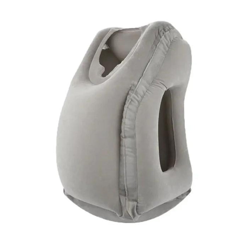 Oreiller Gonflable Pour Avion