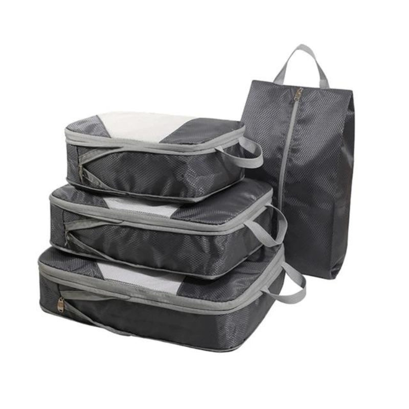 Organisateur Valise Cabine