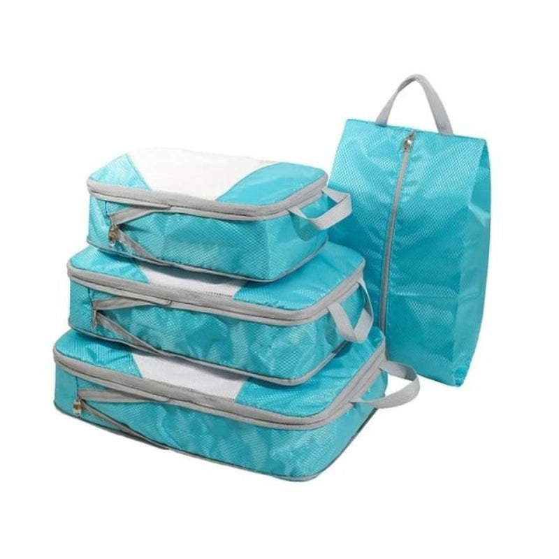 Organisateur Valise Cabine