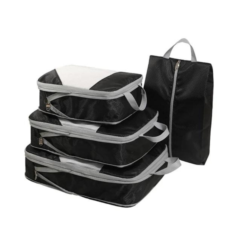 Organisateur Valise Cabine