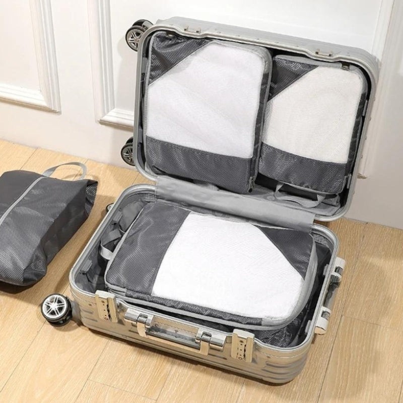Organiseur de valise cabine