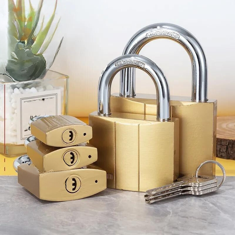 Petit Cadenas Pour Valise