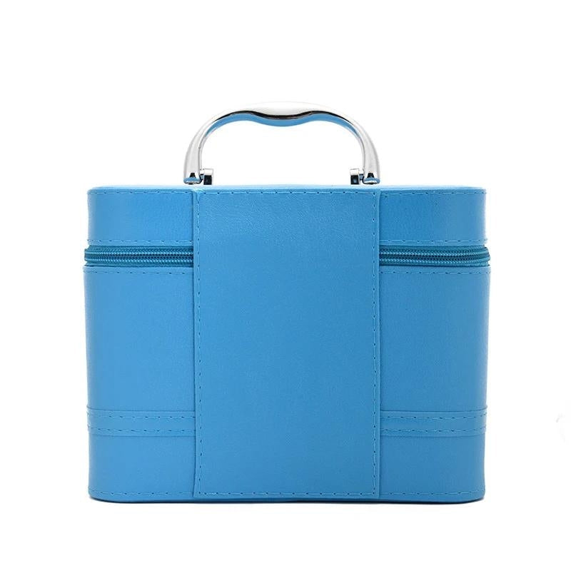 Petit modèle de vanity case femme