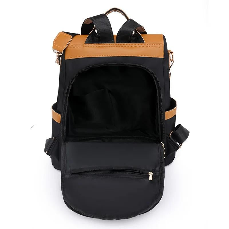 Kleiner Damen-Reiserucksack