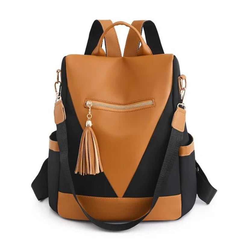 Kleiner Damen-Reiserucksack