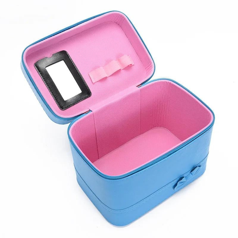 Petit vanity féminin