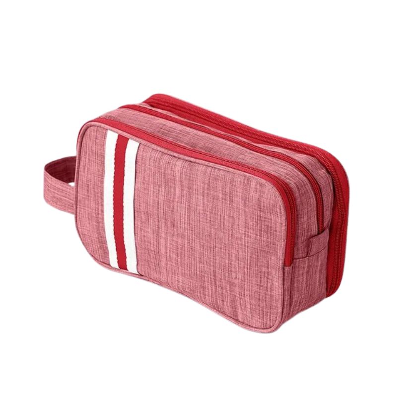 Petite Trousse De Toilette Homme Voyage