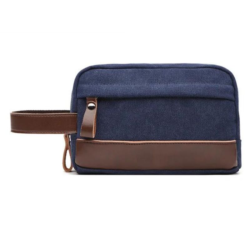 Petite Trousse de Toilette Homme