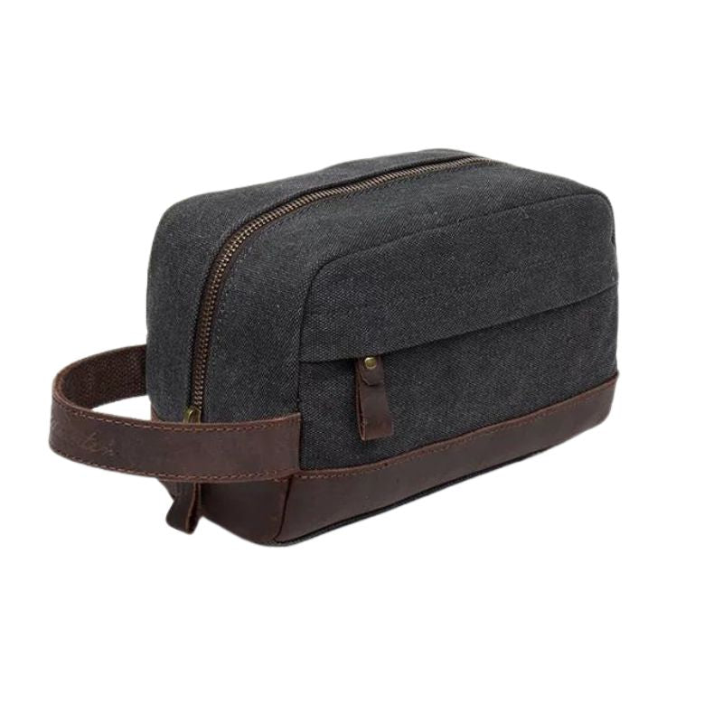 Petite Trousse de Toilette Homme