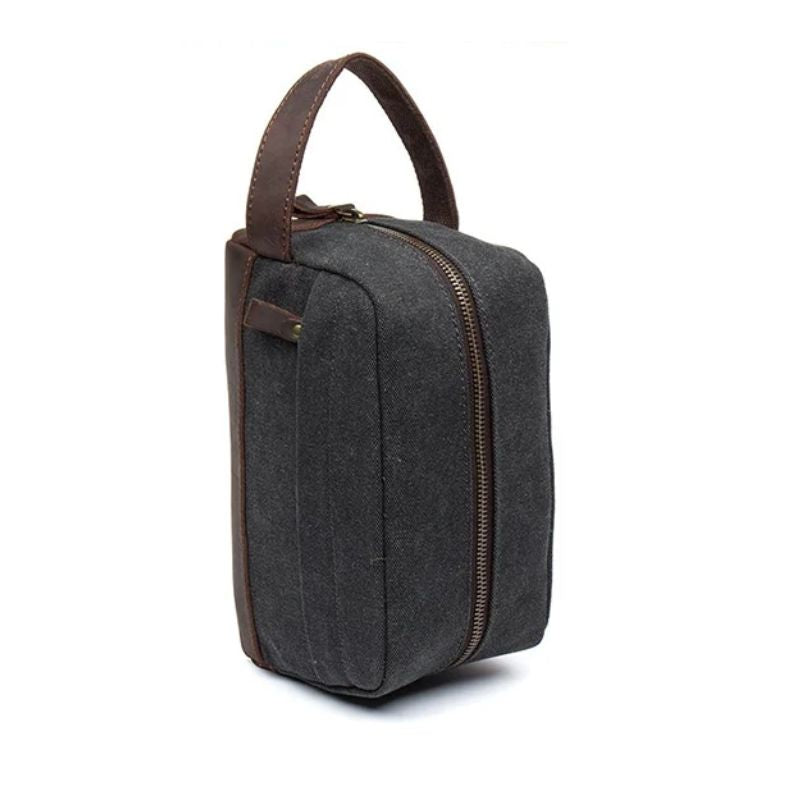 Petite Trousse de Toilette Homme