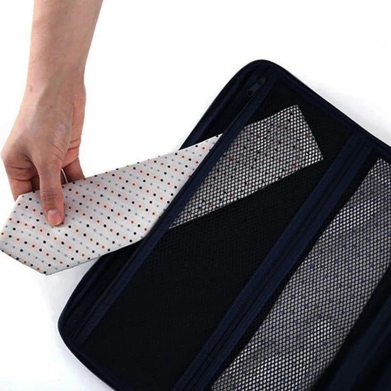Pochette de voyage pour chemise