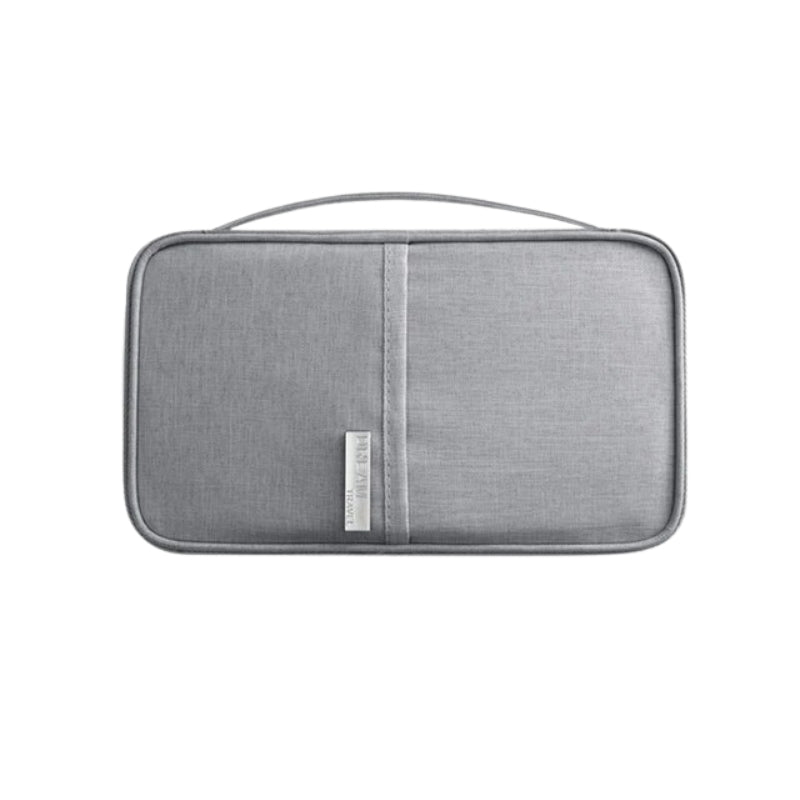 Pochette Porte Document Voyage