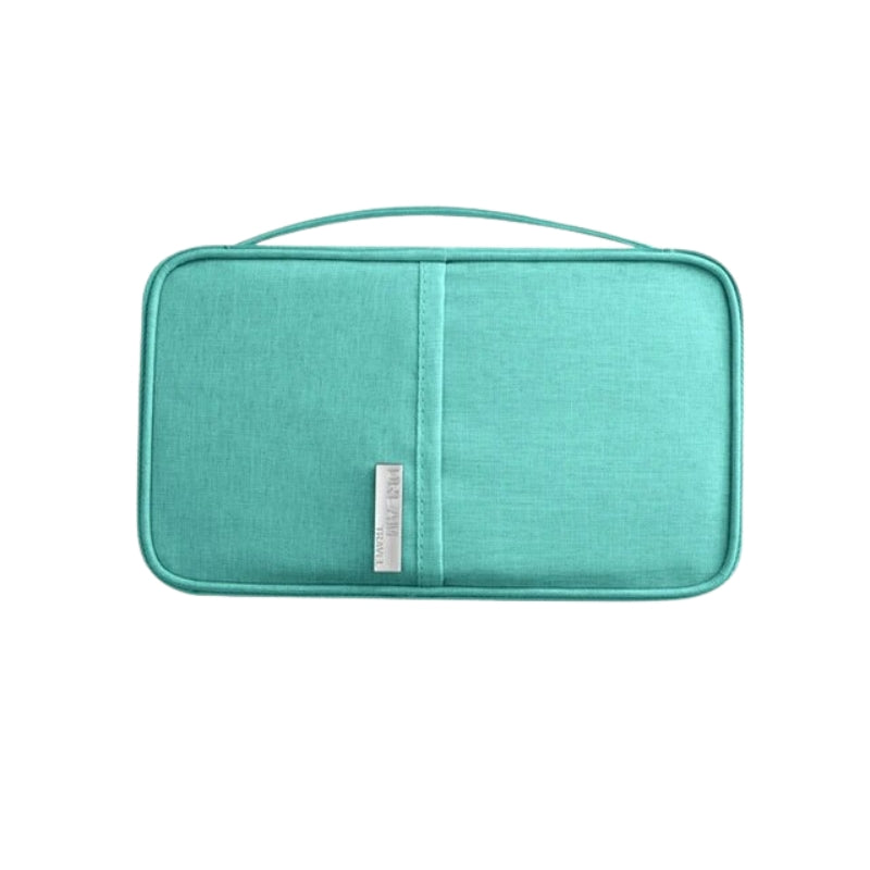 Pochette Porte Document Voyage
