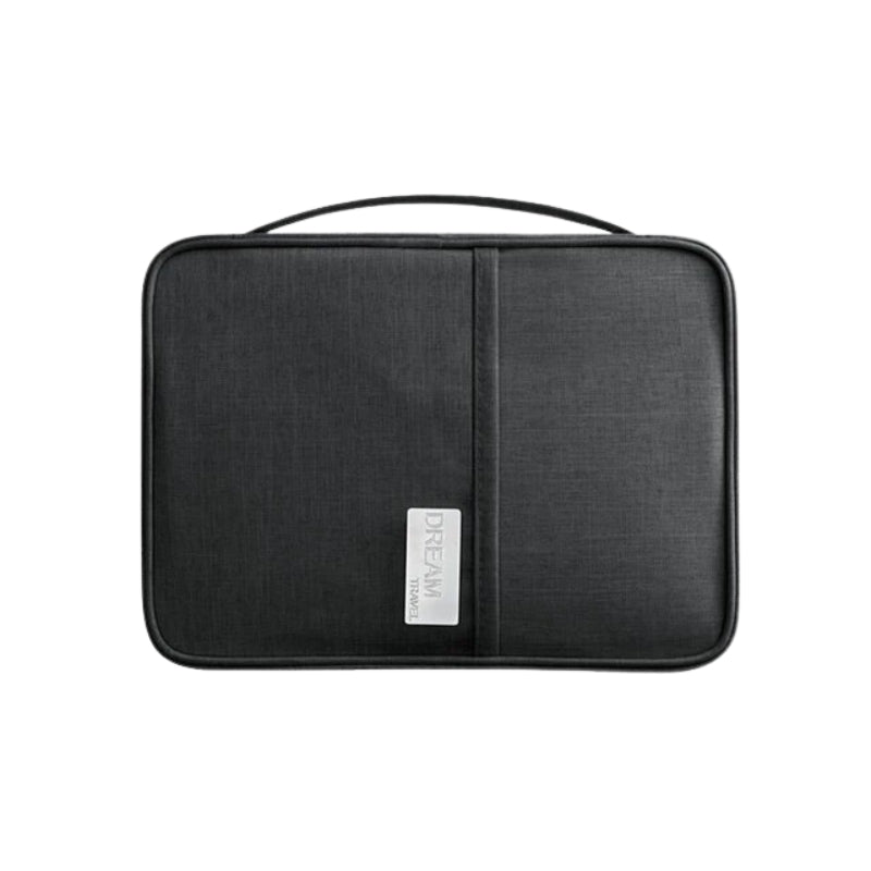Pochette Porte Document Voyage