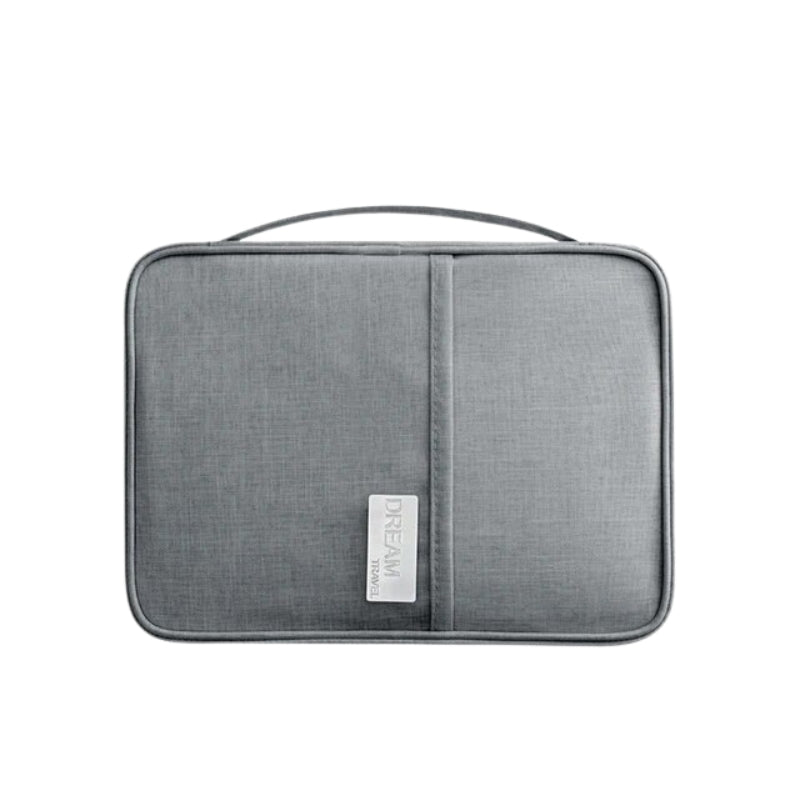 Pochette Porte Document Voyage