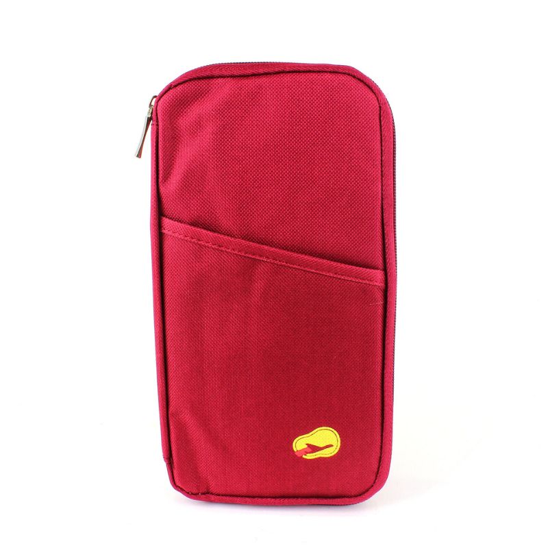 Pochette Portefeuille Sécurité Voyage