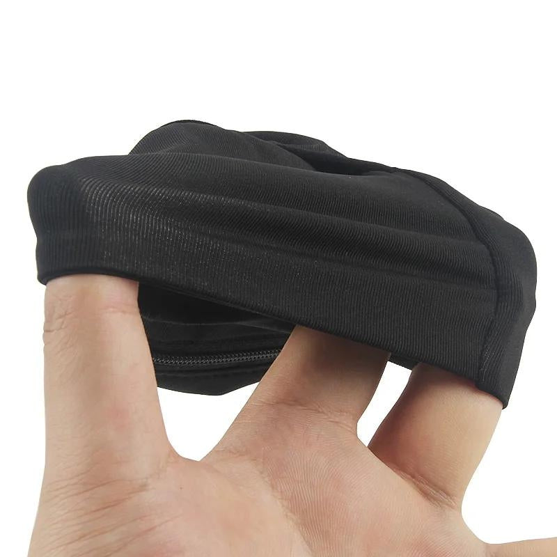 Pochette secrète femme pour voyager