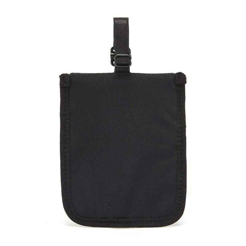 Pochette secrète pour les voyages
