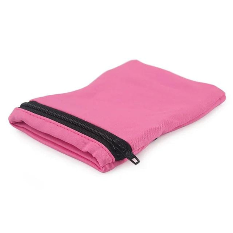 Pochette Secrète Voyage Femme