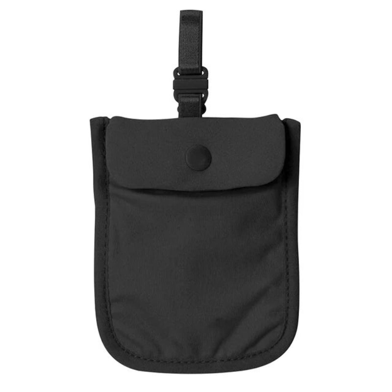 Pochette Secrète Voyage