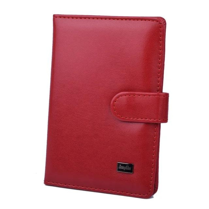 Porte Document De Voyage en Simili pour Homme
