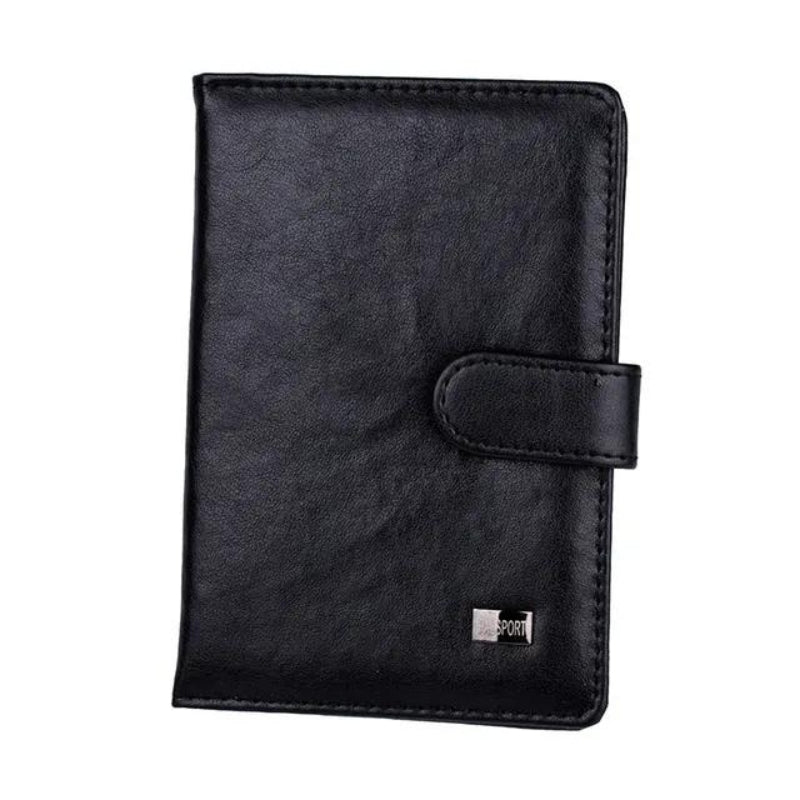 Porte Document De Voyage en Simili pour Homme