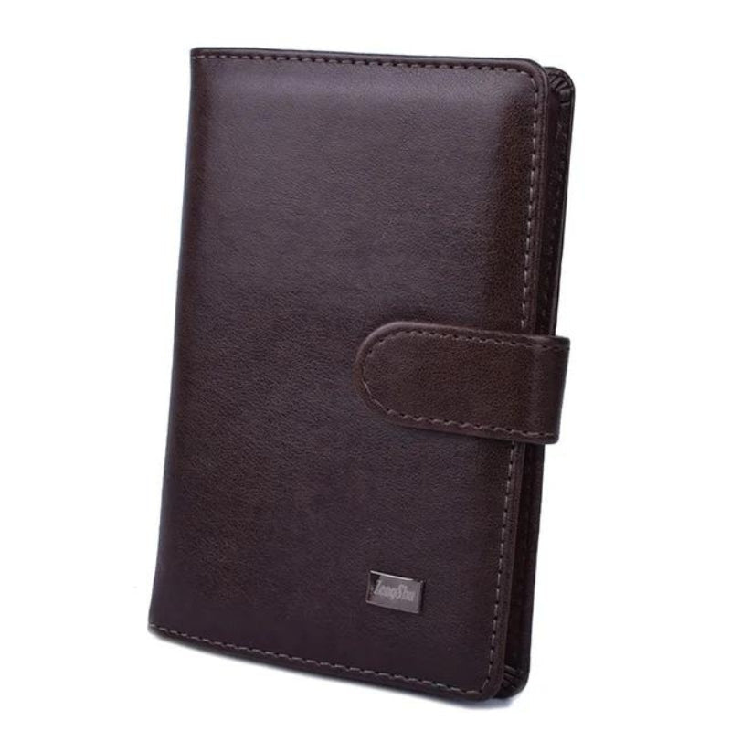 Porte Document De Voyage en Simili pour Homme