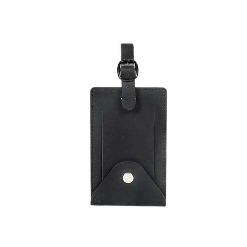 Porte Étiquette Pour Valise