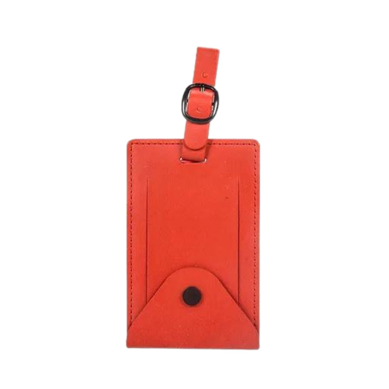 Porte Étiquette Pour Valise