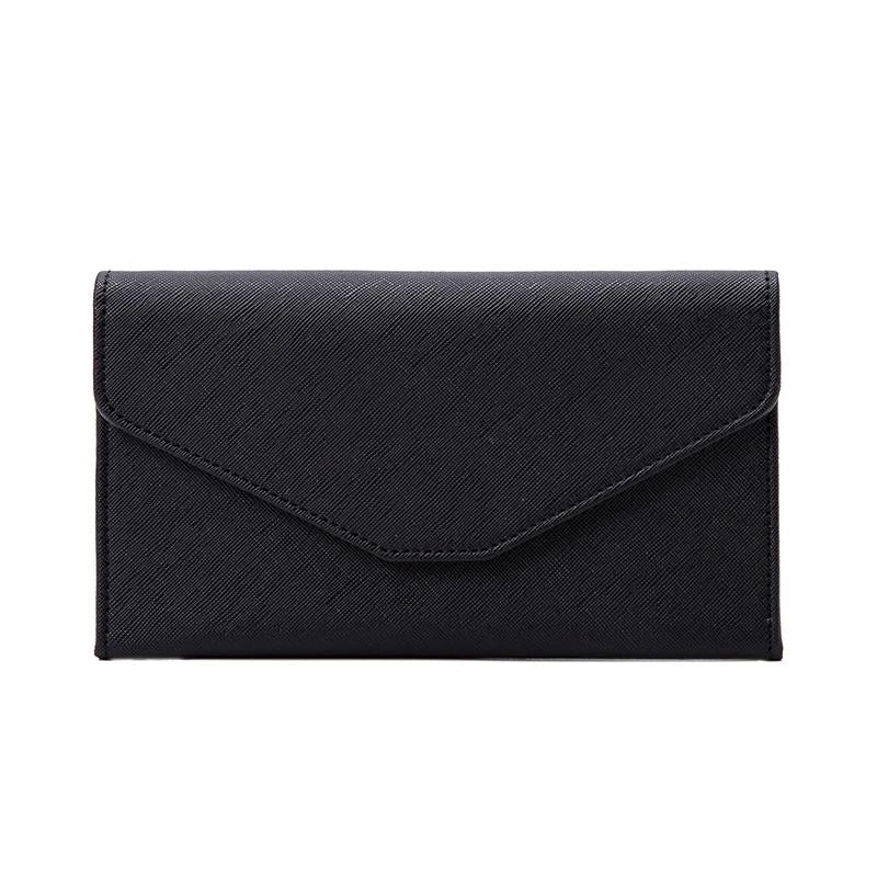 Portefeuille De Voyage Femme