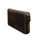 Marron - Simple Fermeture