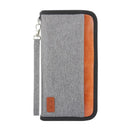 Portefeuille de Voyage pour Homme RDIF