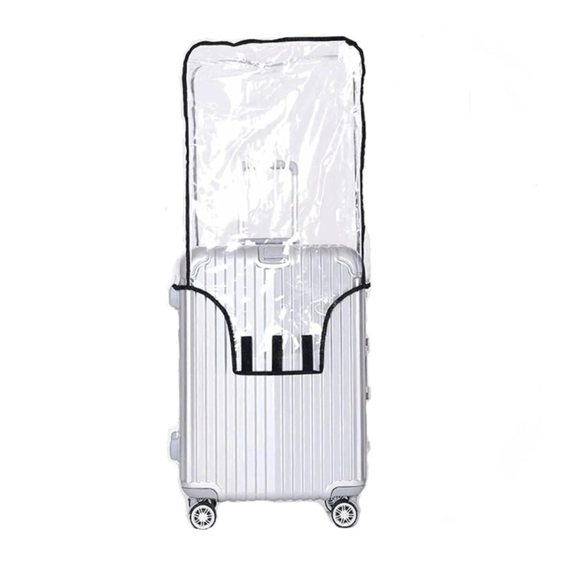 Protection étanche avec housse pour valise