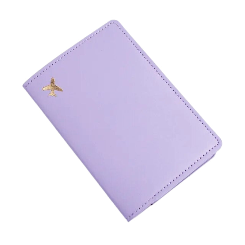 Protection Passeport Simili