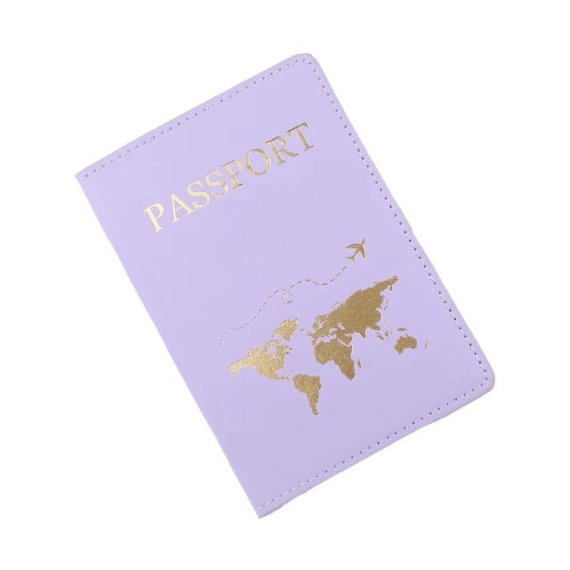 Protection Pour Passeport
