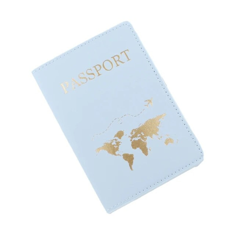 Protection Pour Passeport