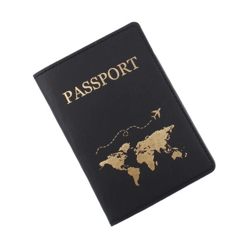 Protection Pour Passeport