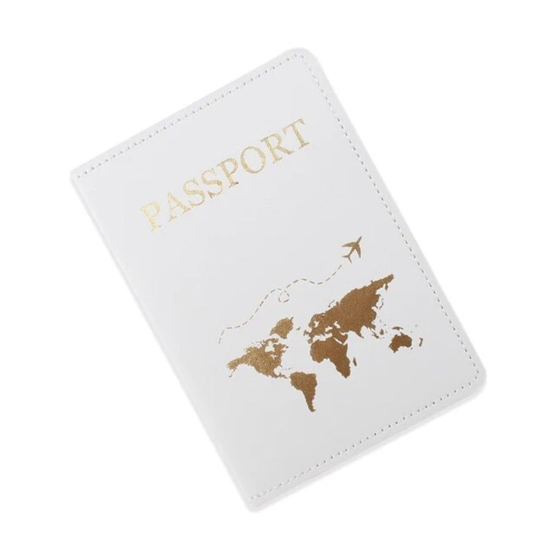 Protection Pour Passeport