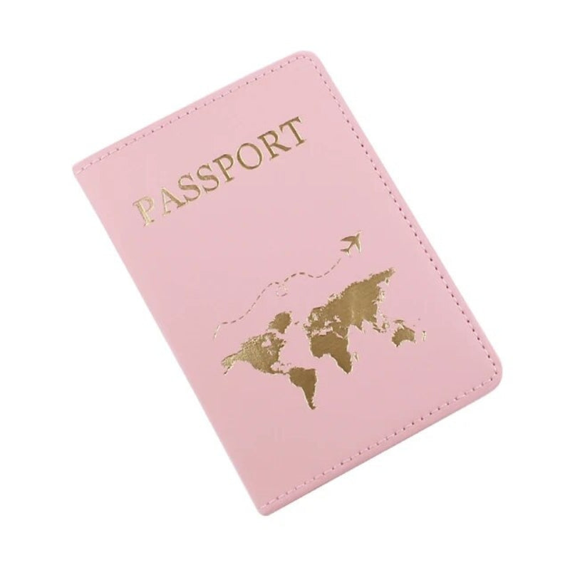Protection Pour Passeport
