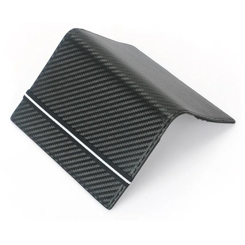 Protection RFID pour passeport