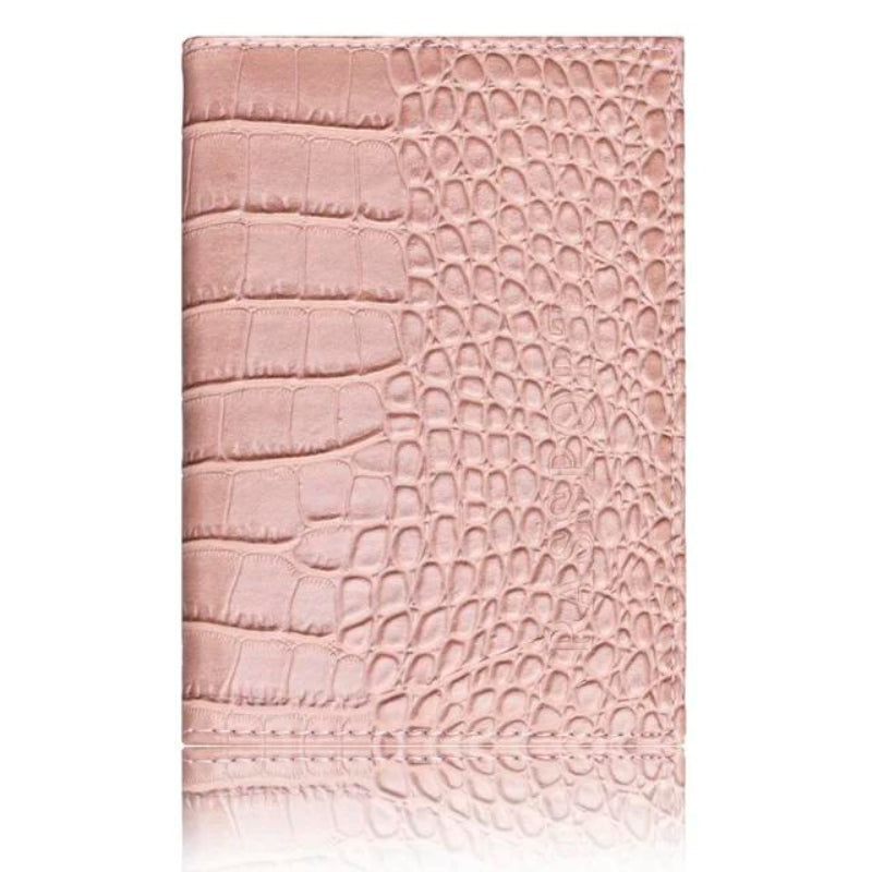 Protège Passeport Simili Luxe