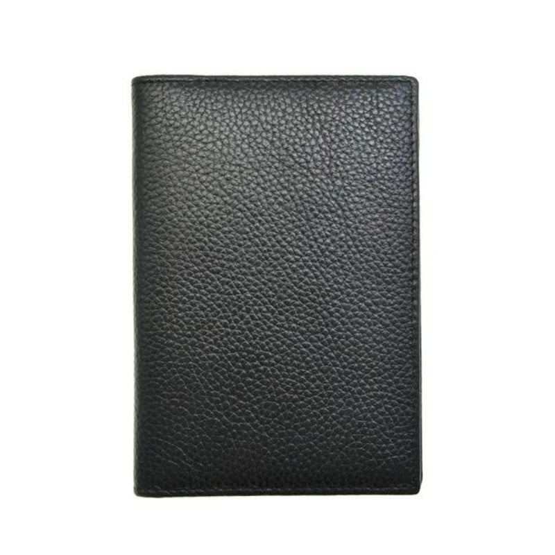 Protège Passeport Cuir