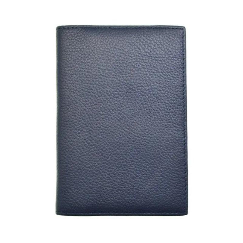Protège Passeport Cuir