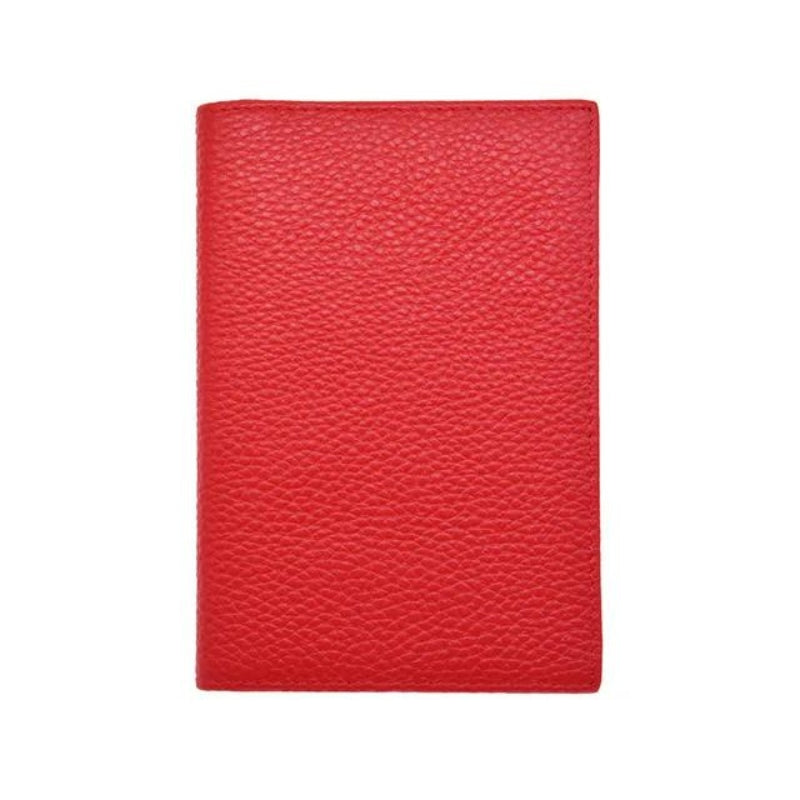 Protège Passeport Cuir