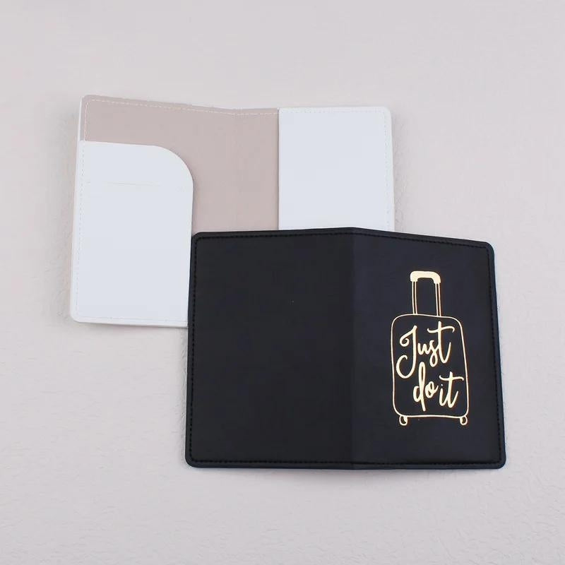 Protège Passeport Femme