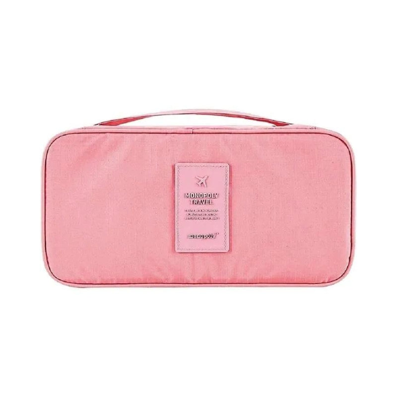 Rangement pour Sous Vêtement de Voyage